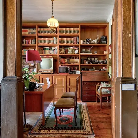 Casa Tilias - Historic House